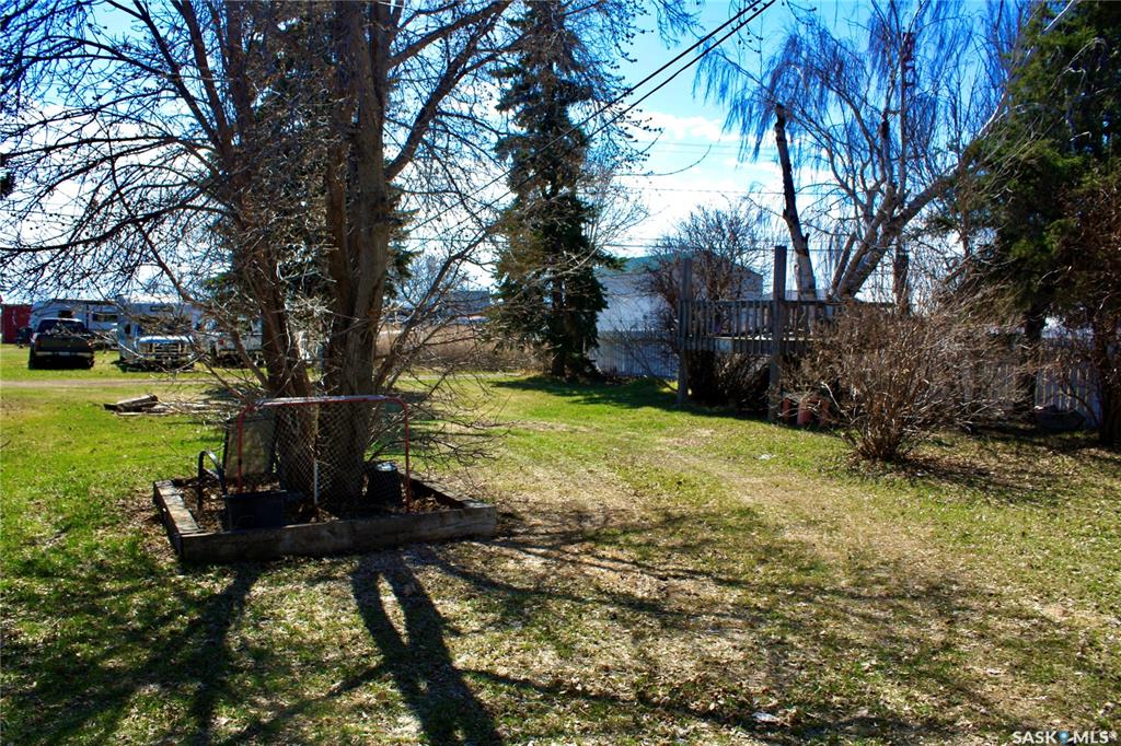 Fifth View of 209 2nd Avenue, Allan, Saskatchewan, S0K 0C0