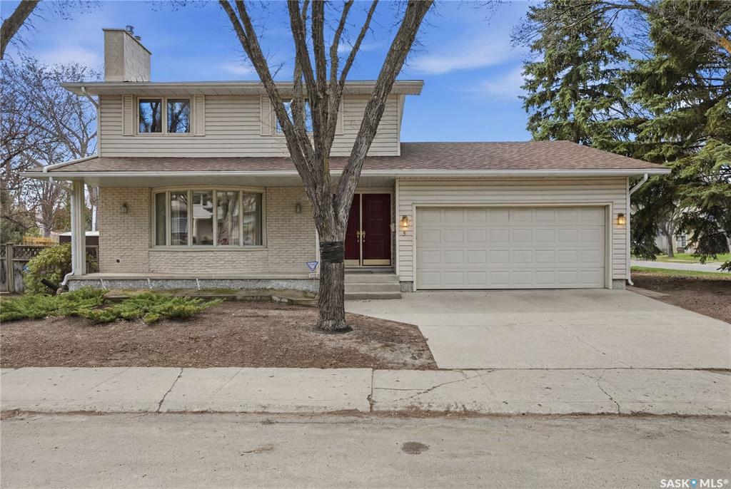 2 Culliton Crescent, SK035598, Saskatchewan,