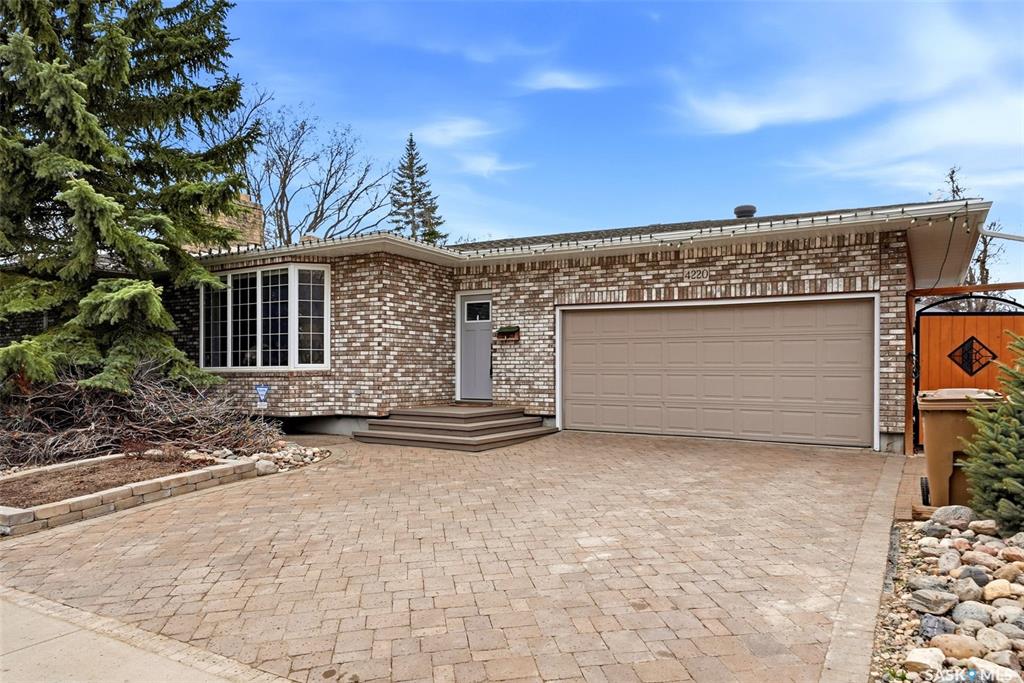 4220 Hillsdale Street, SK035599, Saskatchewan,