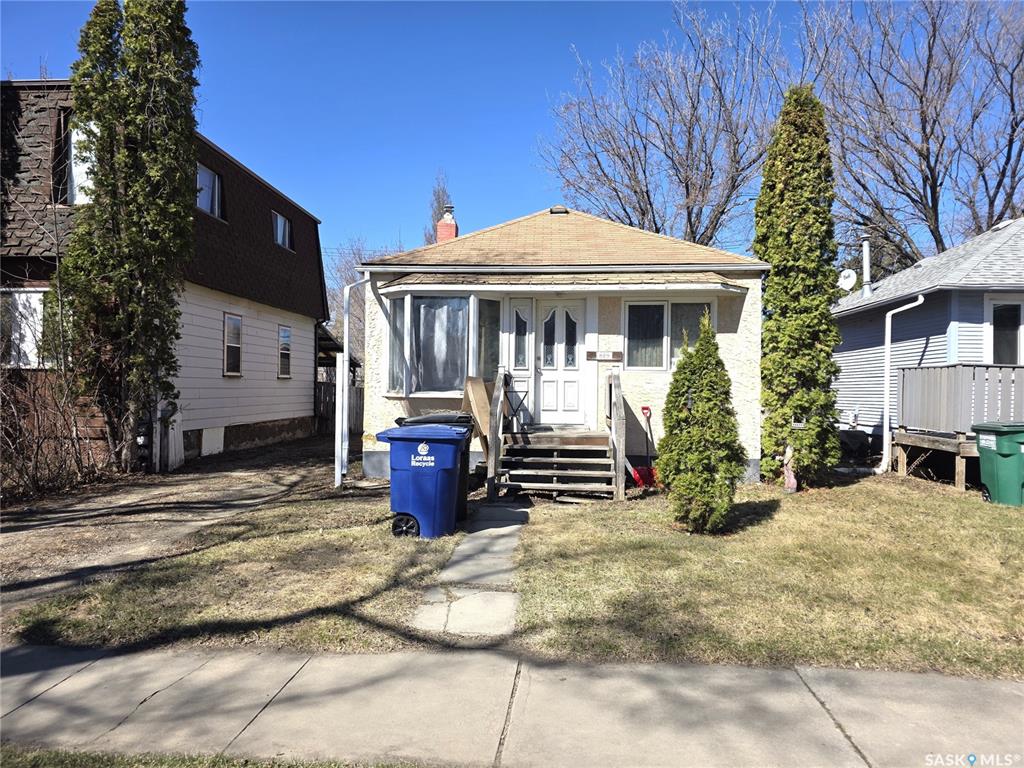 829 I Avenue N, SK035601, Saskatchewan,