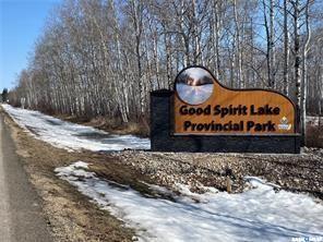 Second View of 45 Cranberry Crescent, Good Spirit Lake Prov Park, Saskatchewan, S0A 3V0