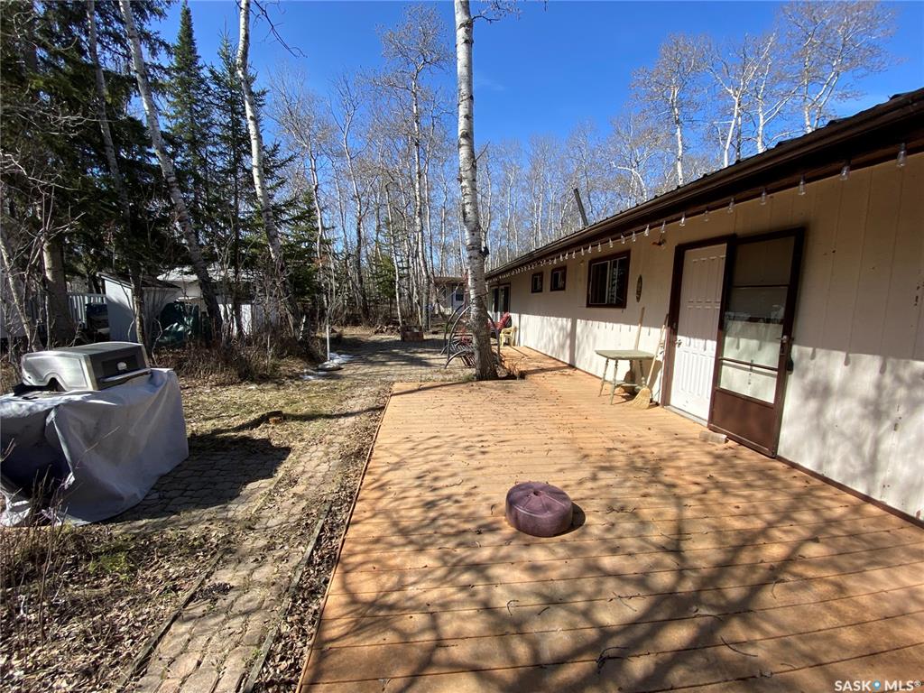 Third View of 45 Cranberry Crescent, Good Spirit Lake Prov Park, Saskatchewan, S0A 3V0