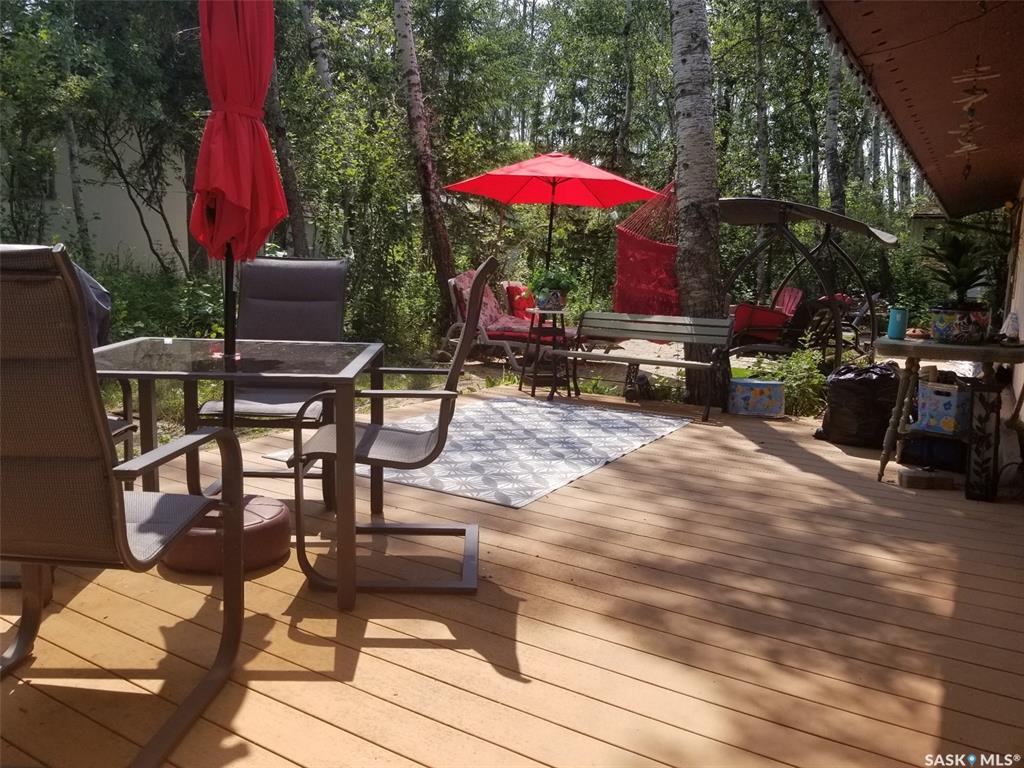 Fourth View of 45 Cranberry Crescent, Good Spirit Lake Prov Park, Saskatchewan, S0A 3V0