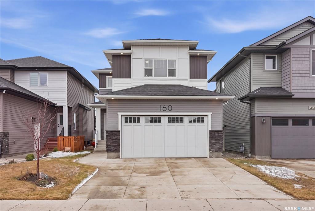 160 Thakur Street, SK035608, Saskatchewan,