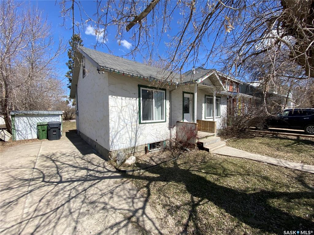 85 Smith Street E, SK035610, Saskatchewan,