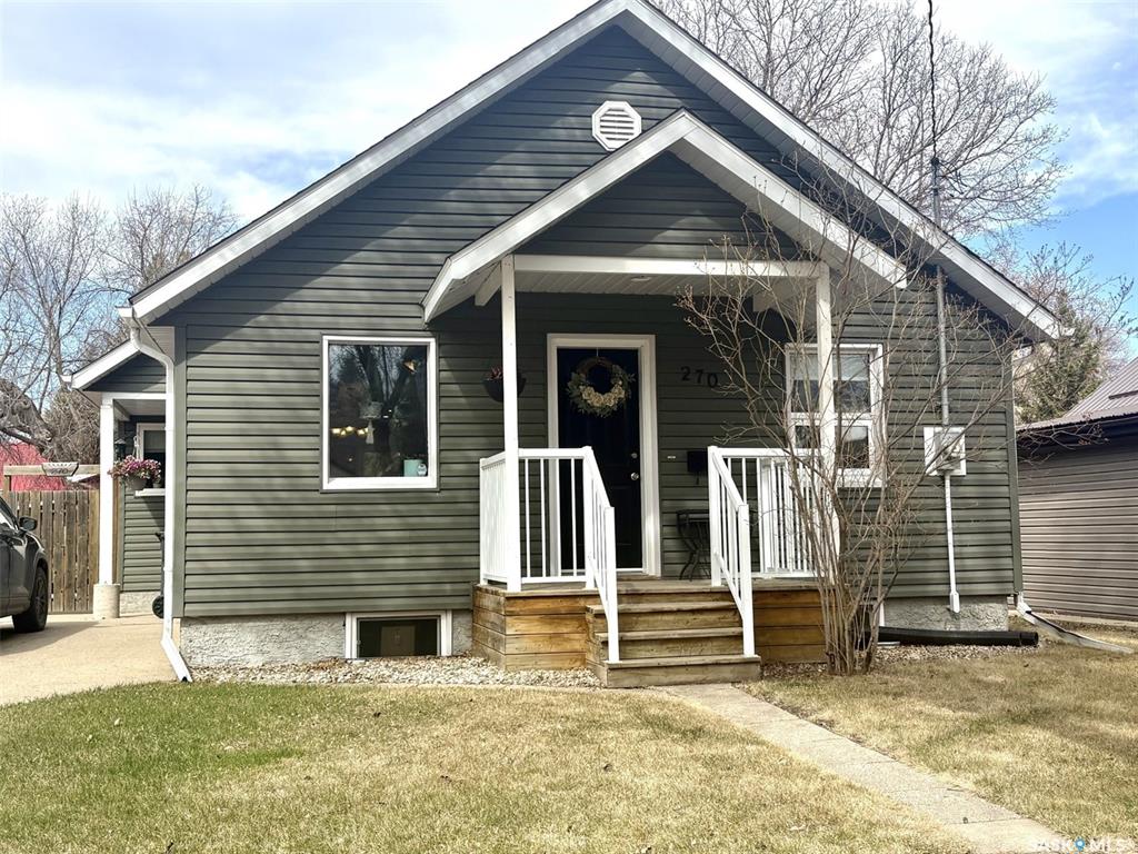 270 2nd Avenue N, SK035611, Saskatchewan,