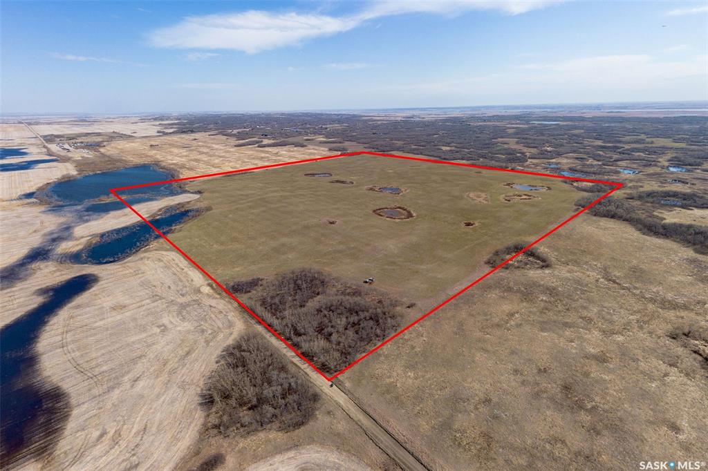 Saskatoon Rolling Hills Land, SK035612, Saskatchewan,
