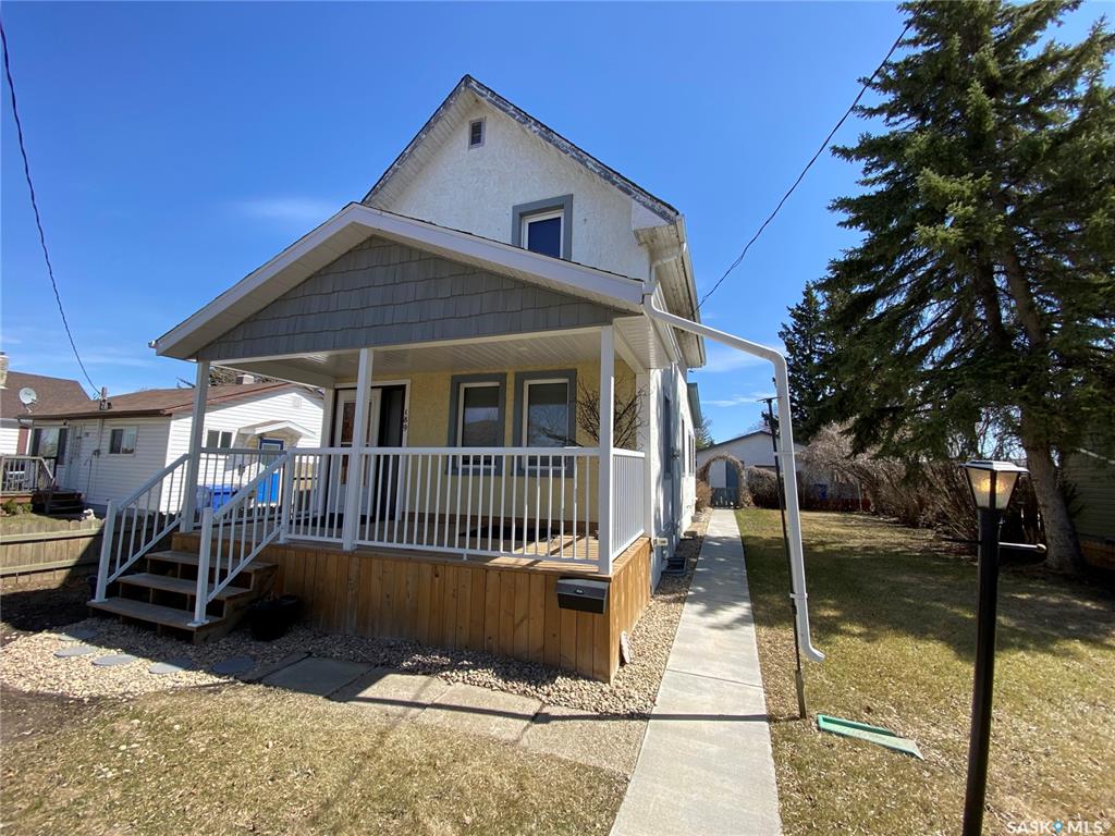 189 Seventh Avenue N, SK035614, Saskatchewan,