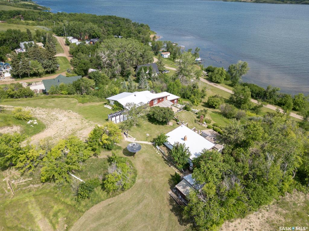 MLS® listing #SK035617 for sale located at 120 North Haven Drive