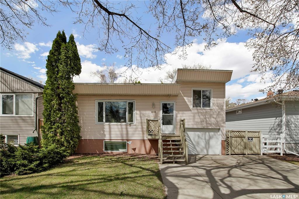 635 4th Street E, SK035621, Saskatchewan,