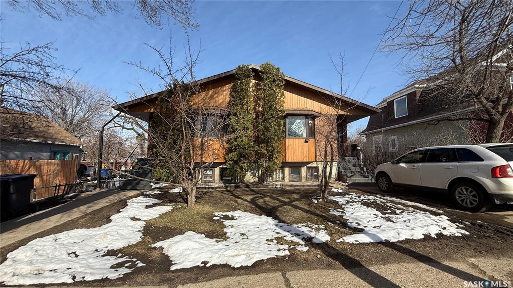 Second View of 1632 101st Street, Sapp Valley, North Battleford, Saskatchewan, S9A 1G9