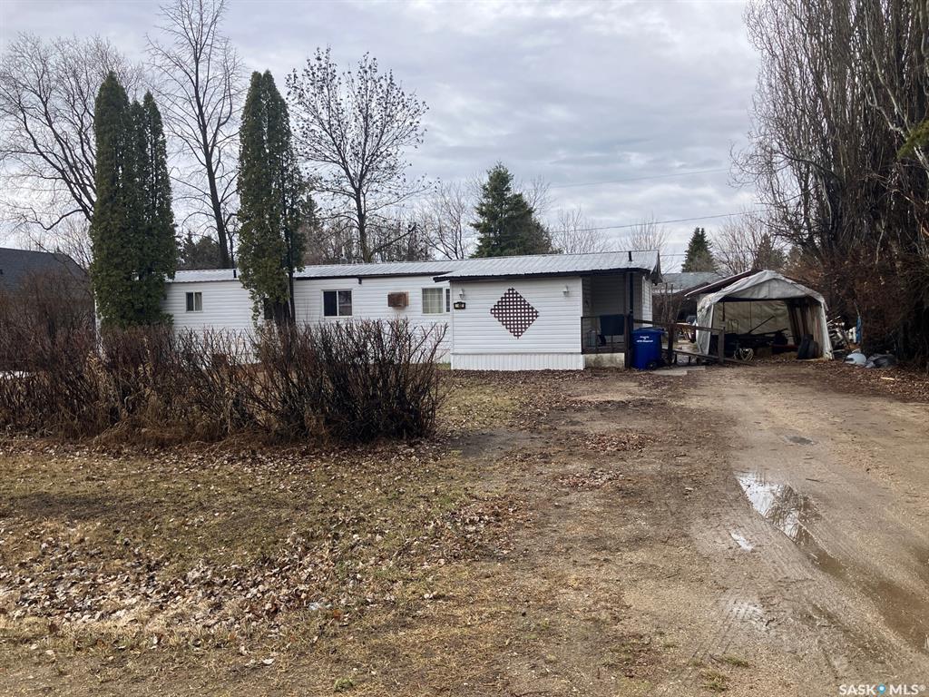 407 Railway Avenue, SK035624, Saskatchewan,