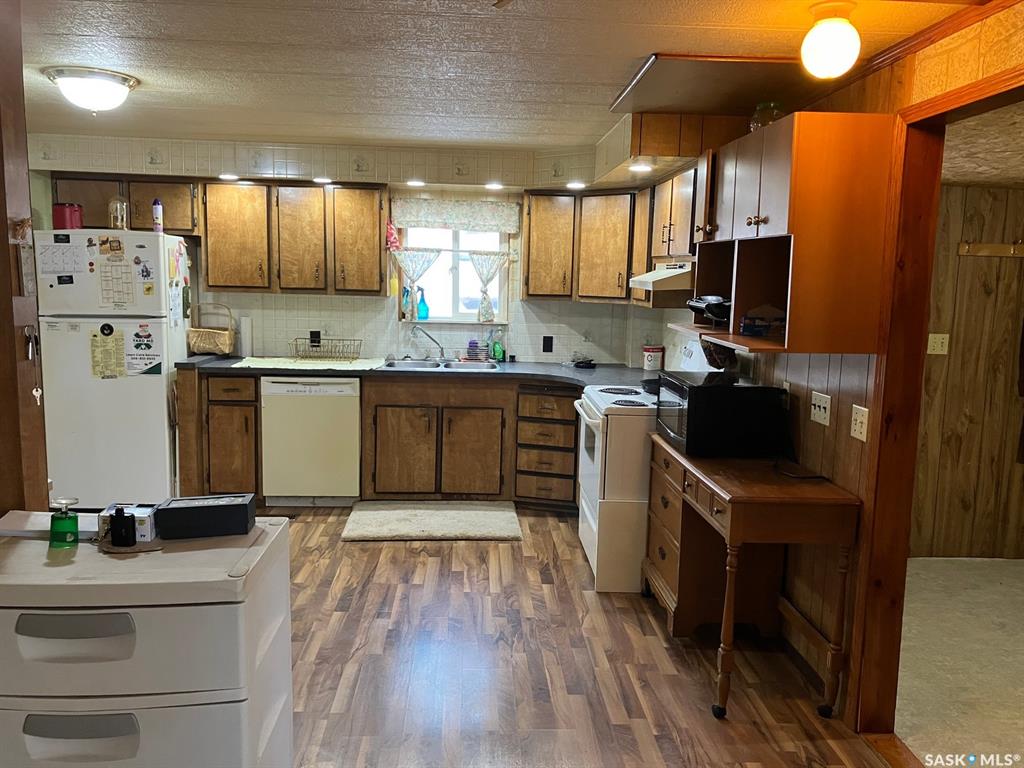 Third View of 407 Railway Avenue, White Fox, Saskatchewan, S0J 3B0