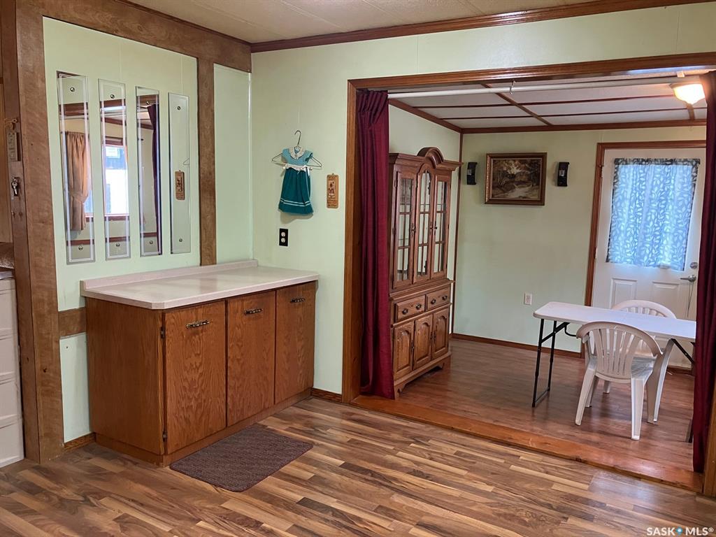 Fifth View of 407 Railway Avenue, White Fox, Saskatchewan, S0J 3B0