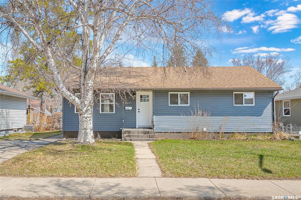 1917 Cairns Avenue, SK035632, Saskatchewan,
