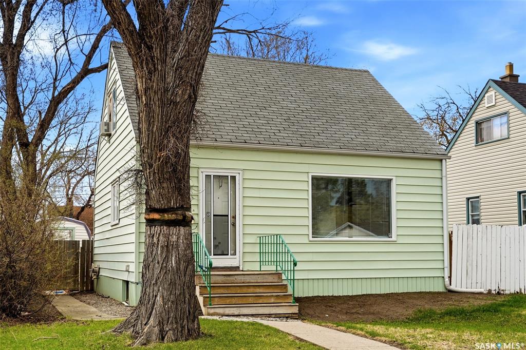 4015 2nd Avenue, SK035639, Saskatchewan,