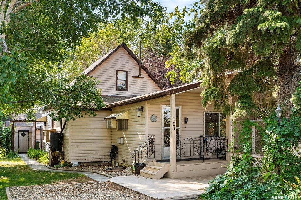 101 6th Street, SK035641, Saskatchewan,