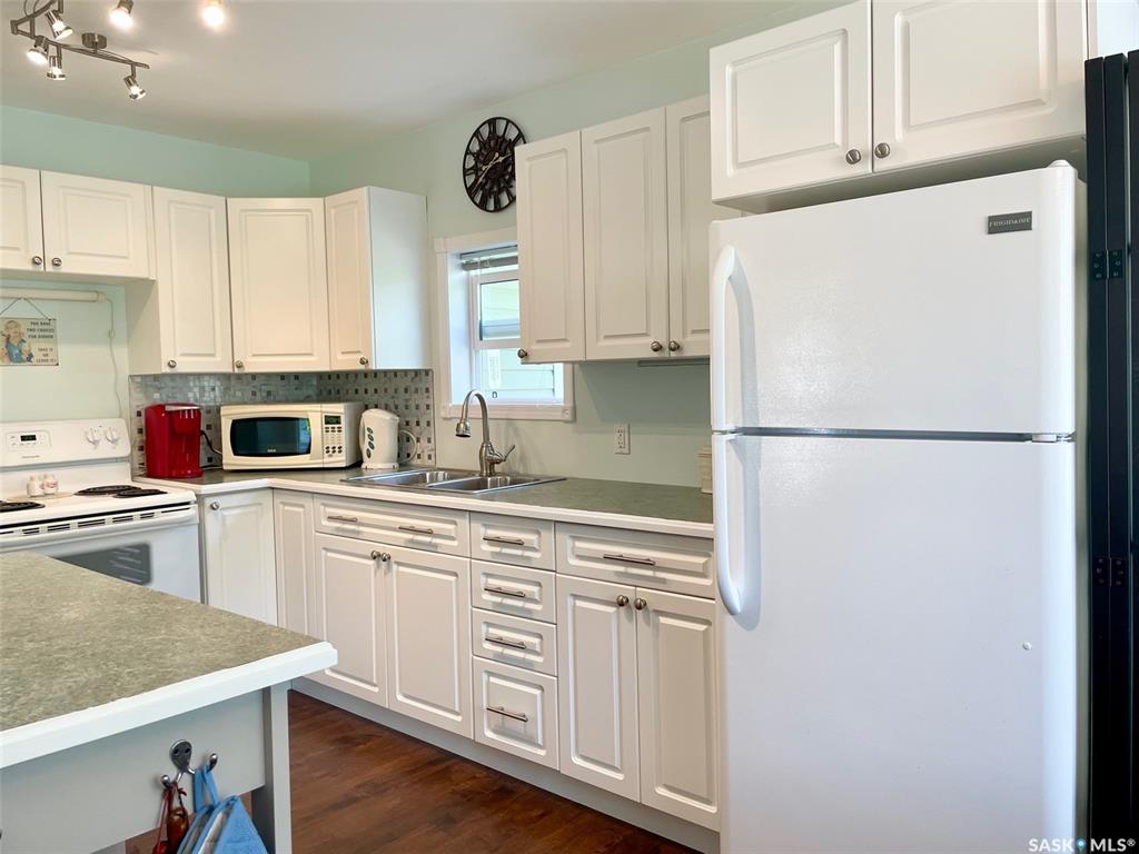 Third View of 311 Sandy Crescent, Good Spirit Lake, Saskatchewan, S0A 0L0