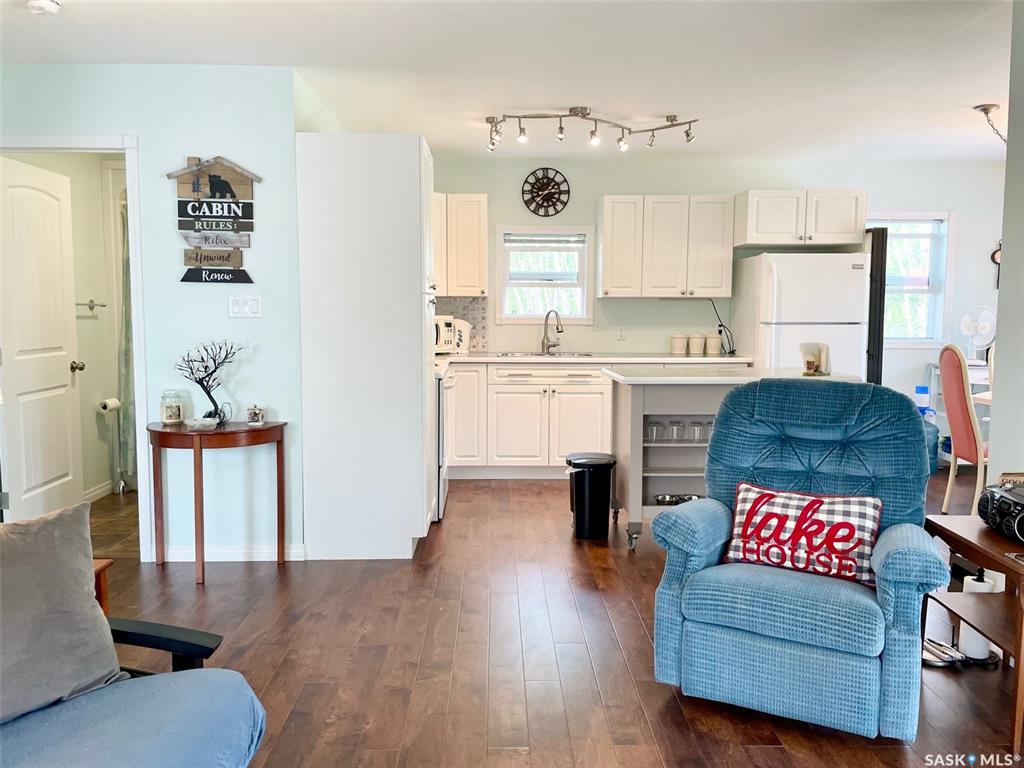 Fifth View of 311 Sandy Crescent, Good Spirit Lake, Saskatchewan, S0A 0L0