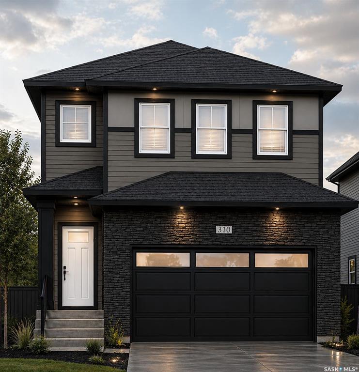 310 Nazarali Avenue, SK035646, Saskatchewan,