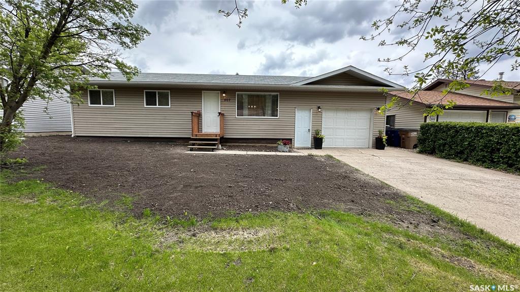 807 107th Avenue, SK035647, Saskatchewan,