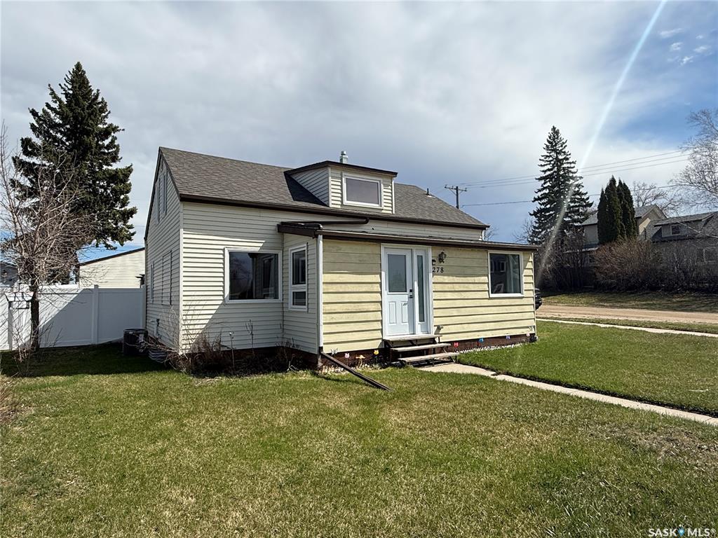 278 8th Avenue E, SK035648, Saskatchewan,