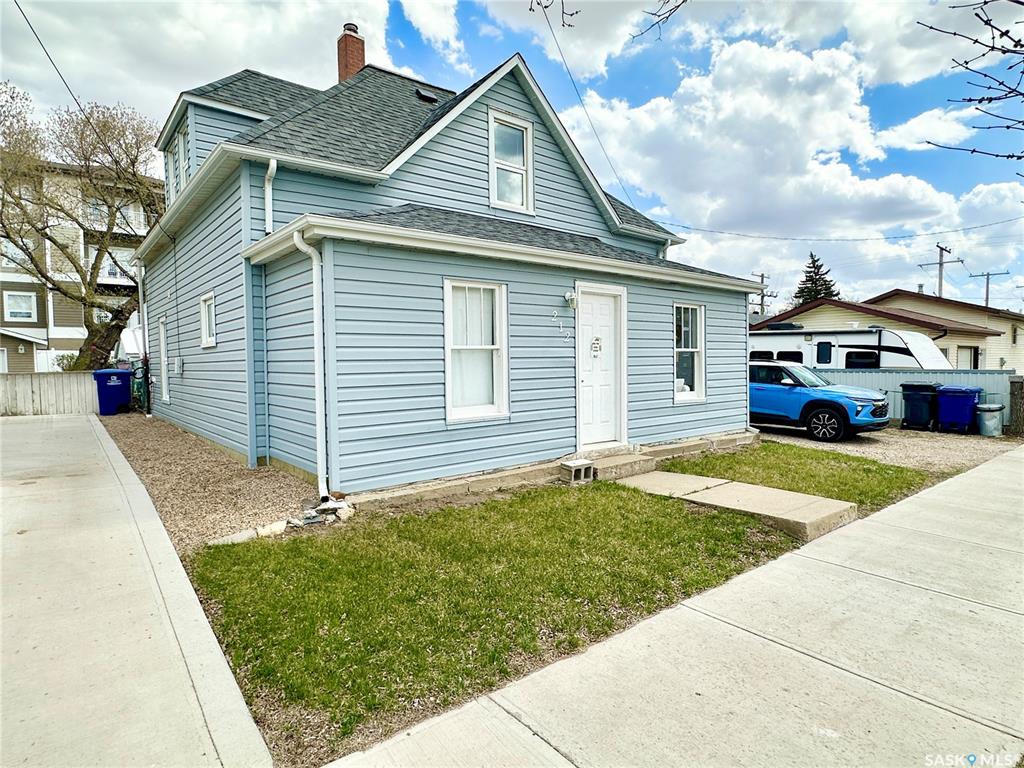 212 Foster Street, SK035650, Saskatchewan,