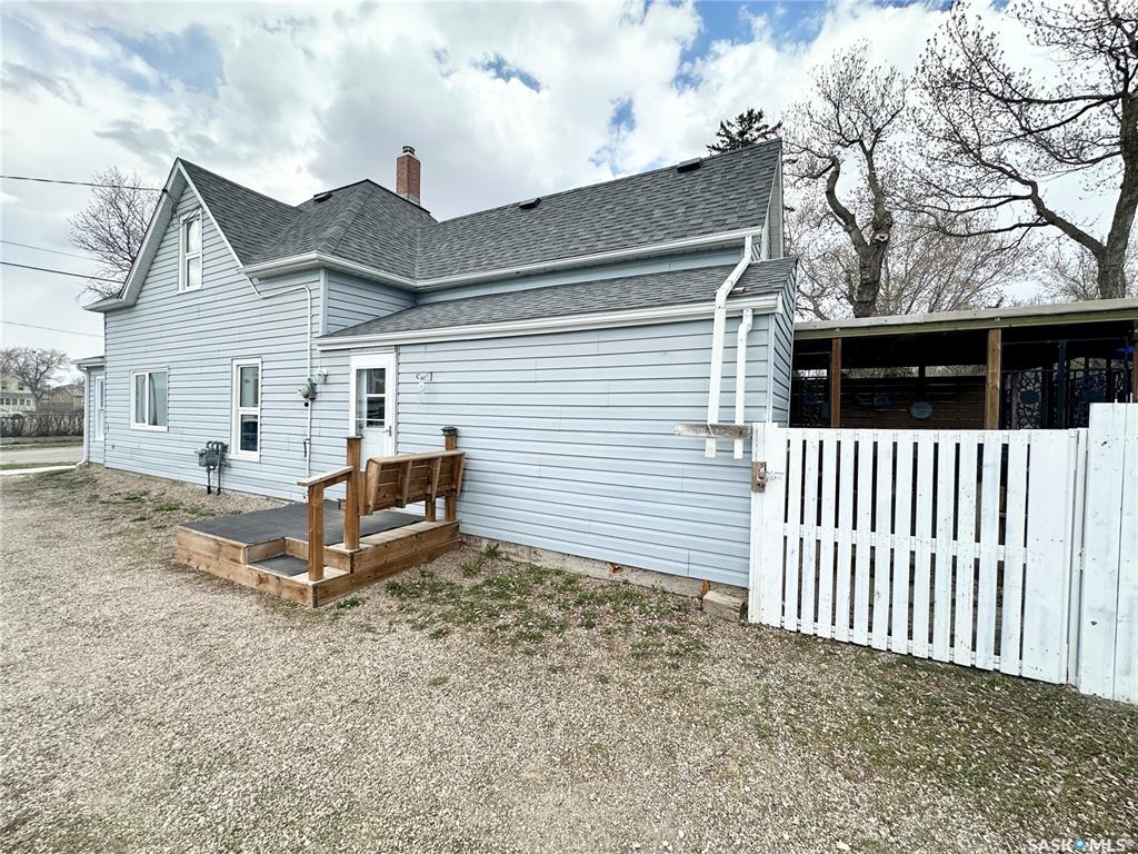 Third View of 212 Foster Street, Weyburn, Saskatchewan, S4H 0R1