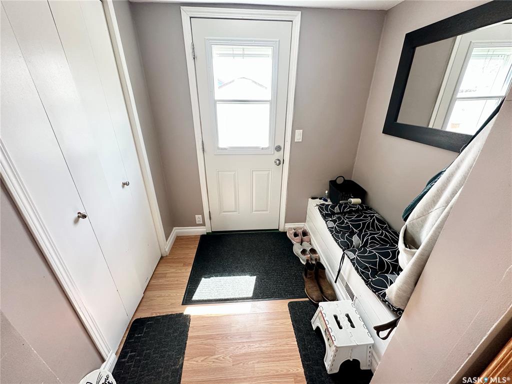 Fourth View of 212 Foster Street, Weyburn, Saskatchewan, S4H 0R1