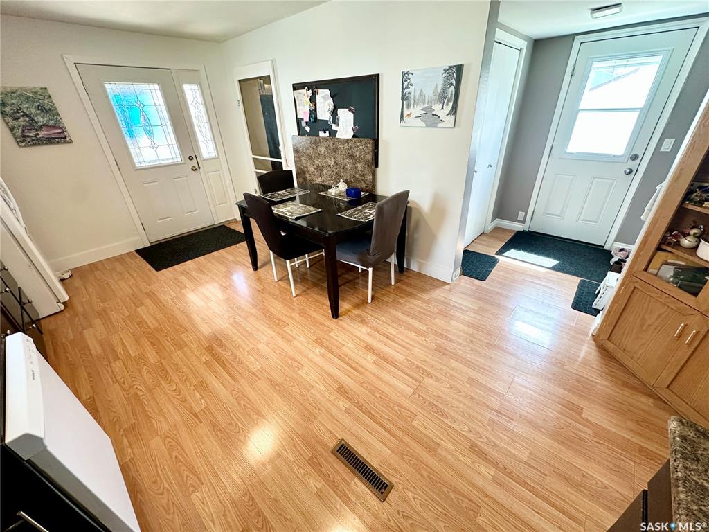 Fifth View of 212 Foster Street, Weyburn, Saskatchewan, S4H 0R1