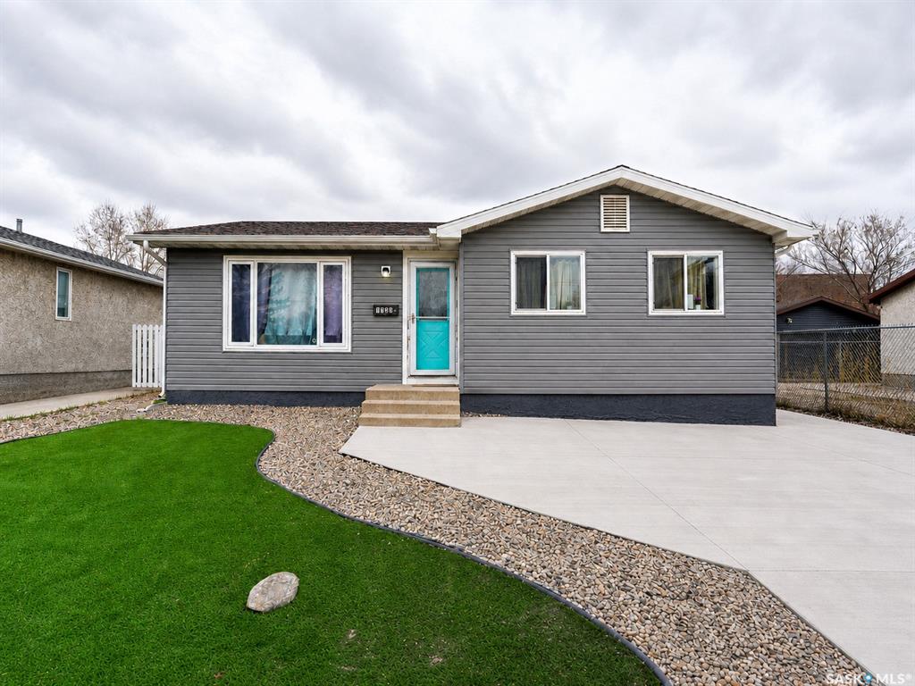 1739 Fleet Street, SK035652, Saskatchewan,