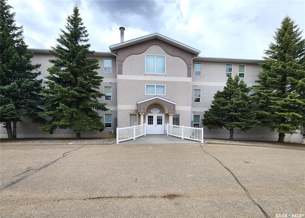 Second View of 12 Cundall Drive #101, Pleasantdale, Estevan, Saskatchewan, S4A 1T1