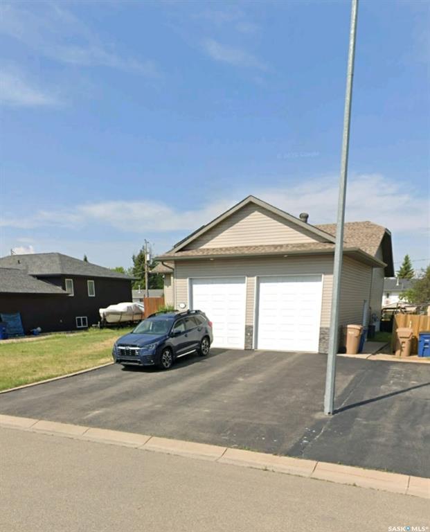 Third View of 505 Cardinal Court, Shellbrook, Saskatchewan, S0J 2E0
