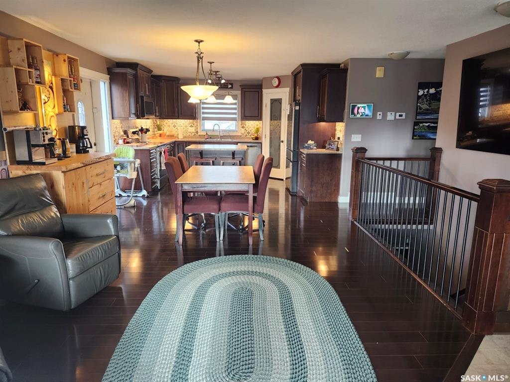 Fourth View of 505 Cardinal Court, Shellbrook, Saskatchewan, S0J 2E0