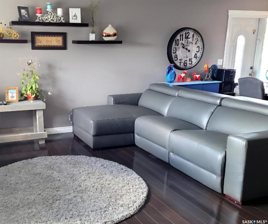 Fifth View of 505 Cardinal Court, Shellbrook, Saskatchewan, S0J 2E0