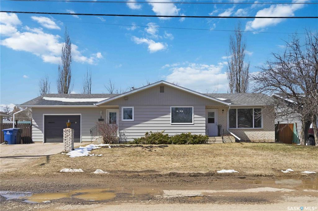 8 Park Avenue, SK035662, Saskatchewan,