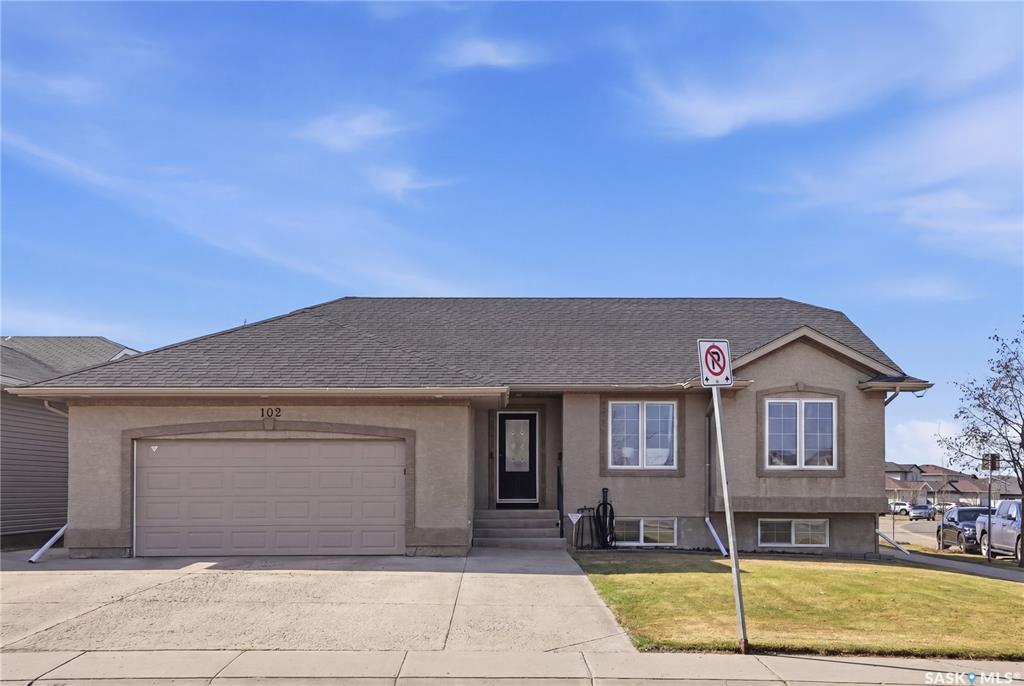 102 Keedwell Street, SK035663, Saskatchewan,
