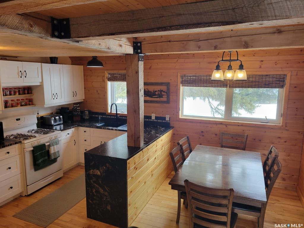 Second View of 901 Brightsand Place, Evergreen Beach (Mervin Rm No.499), Mervin Rm No.499, Saskatchewan, S0M 2T0