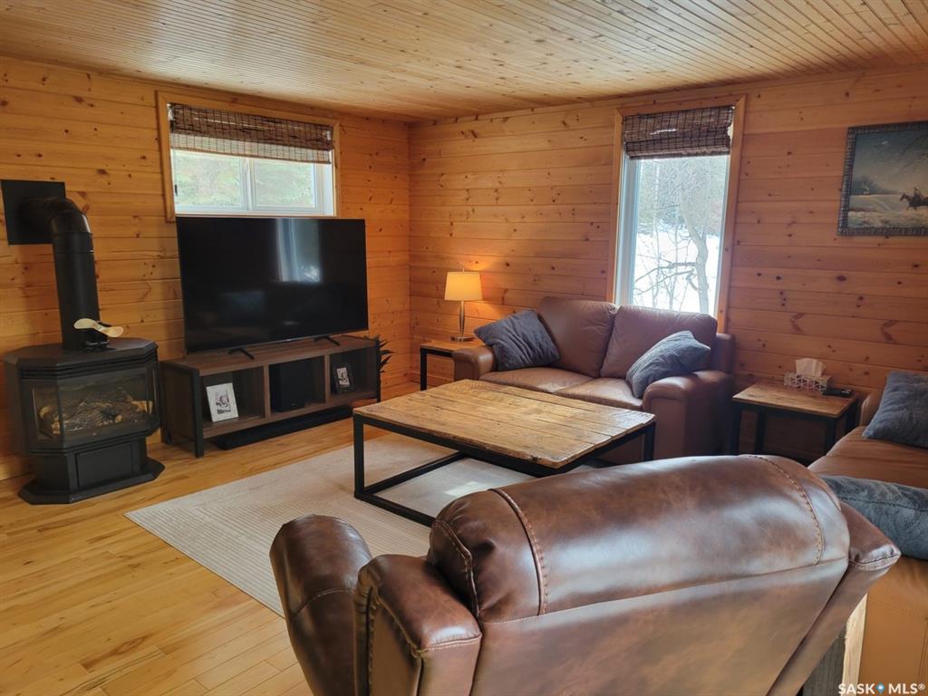 Third View of 901 Brightsand Place, Evergreen Beach (Mervin Rm No.499), Mervin Rm No.499, Saskatchewan, S0M 2T0