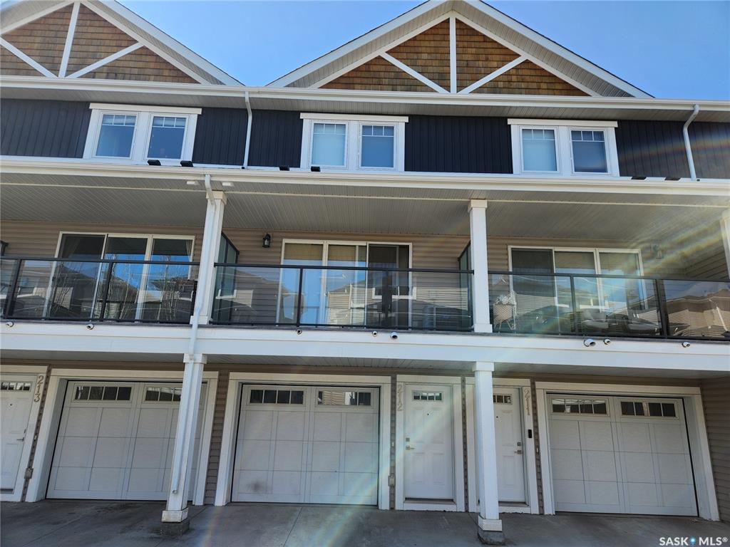 315 Dickson Crescent ##212, SK035668, Saskatchewan,