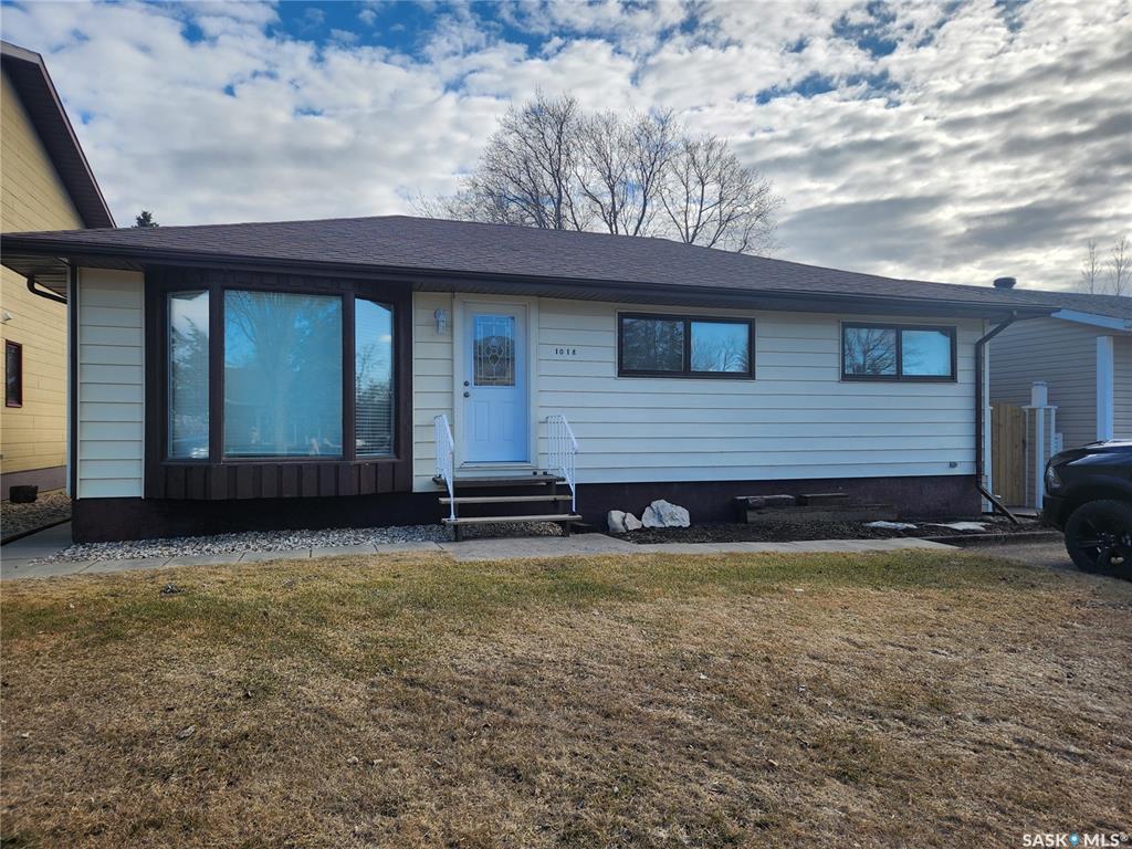 1018 108th Avenue, SK035673, Saskatchewan,
