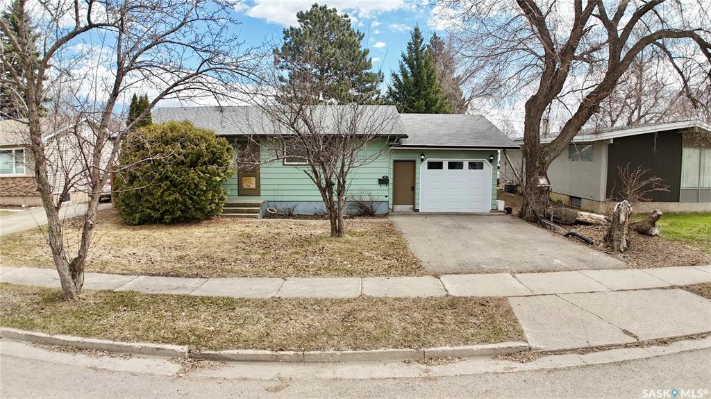 337 Third Avenue N, SK035674, Saskatchewan,