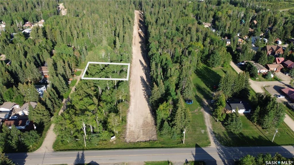 Second View of 9 Black Spruce Drive, Candle Lake, Saskatchewan, S0J 3E0