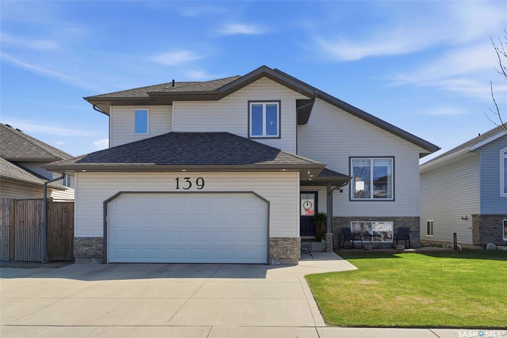 139 Allwood Crescent, SK035680, Saskatchewan,