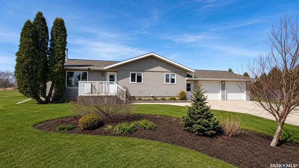 RM of McLeod Acreage, SK035681, Saskatchewan,