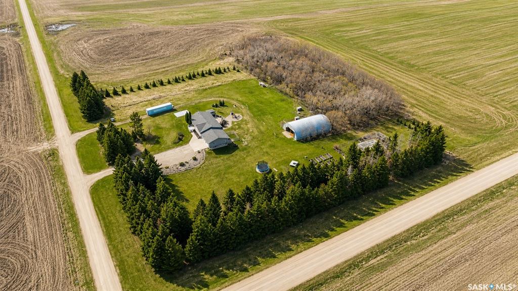 Second View of RM of McLeod Acreage, Mcleod Rm No. 185, Saskatchewan, S0A 2B0