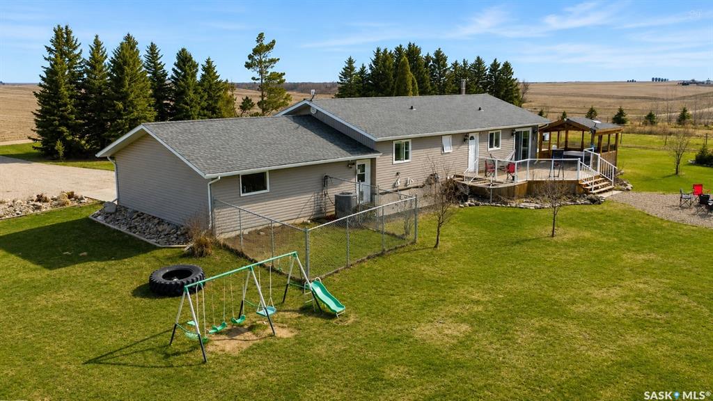 Third View of RM of McLeod Acreage, Mcleod Rm No. 185, Saskatchewan, S0A 2B0