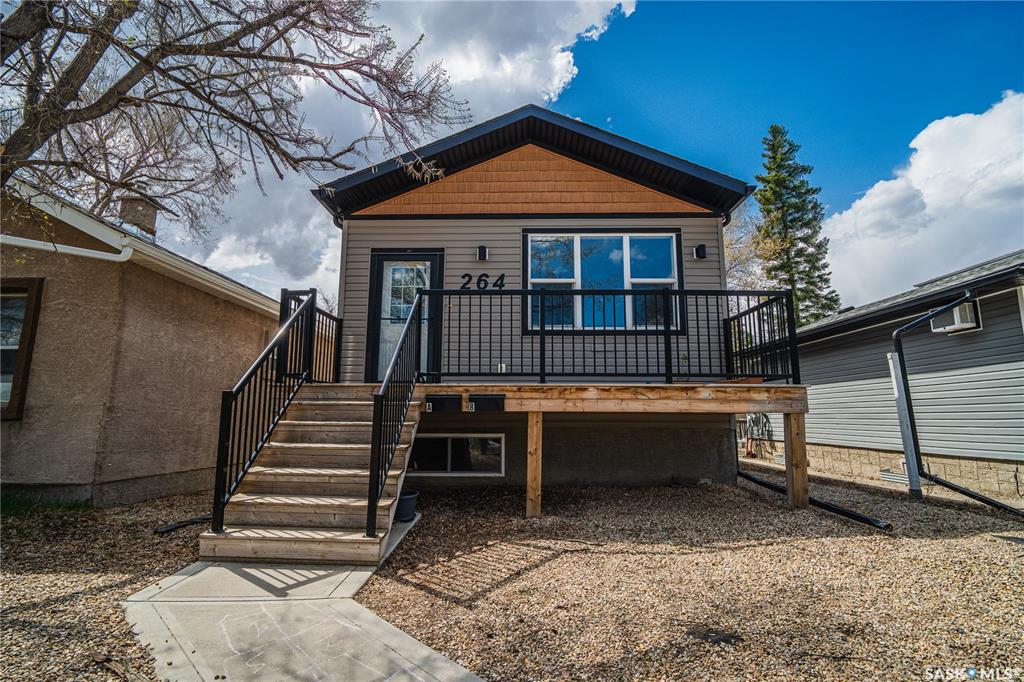 264 Osler Street, SK035686, Saskatchewan,