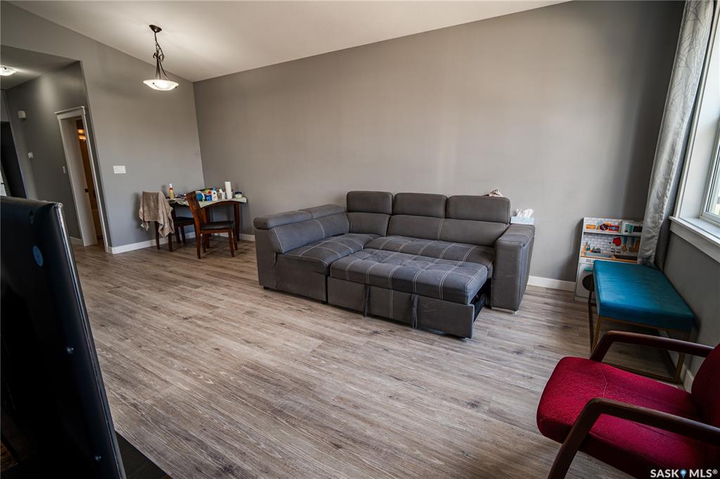 Third View of 264 Osler Street, Churchill Downs, Regina, Saskatchewan, S4R 1V4
