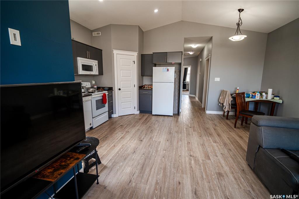 Fourth View of 264 Osler Street, Churchill Downs, Regina, Saskatchewan, S4R 1V4
